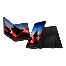 Lenovo ThinkPad X1 Fold 16 Gen 1 21ES - Tablette - pliable - Intel Core i7 - 1250U - jusqu'à 4.7 GH... (21ES0012FR)_12